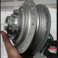 Gambar terlaris Tromol Belakang King Set PNP GL CB MP spare part motor murah dari AKSESORISHKITA. undefined 4 Tokopedia