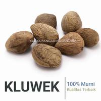 Gambar KLUWEK KUPAS KLUWAK BIJI KLUWEK KEPAYANG BIJI PUCUNG PICUNG dari Karya Pangan Nusantara undefined 3 Tokopedia