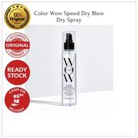 Gambar New Color Wow Speed Dry Blow Dry Spray Original Produk dari Digitalwarehouse undefined 1 Tokopedia