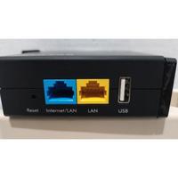 Gambar WiFi Travel Router Range Extender Repeater Netgear Trek N300 PR2000 dari ADC0MTRK undefined 3 Tokopedia