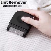 Gambar Penghilang Bulu Baju Pencukur Bulu Pakaian Serat Alat Penghilang Serat Kain Pembersih Bulu Penghalus Baju Pakaian Portable SH dari MyLittle House undefined 1 Tokopedia