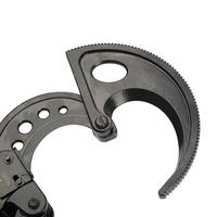 Gambar HS-520A 400mm2 Ratchet Cable Cutter / Tang Pemotong Kabel Rachet / Wire Cut Cutting Pliers dari Hydromarket Indonesia undefined 5 Tokopedia