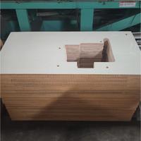 Gambar Papan meja mesin jahit industri ( PRODUK LOKAL ) - Jahit Polos dari Miso Jaya Machinery undefined 3 Tokopedia