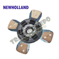 Gambar 82823387 / 9970783 DISC CLUTCH NEW HOLLAND TT45 / TT55 dari TRAKTOR KEPO undefined 1 Tokopedia
