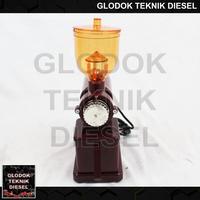 Gambar [READY STOCK] MESIN GILING KOPI BERAS TEPUNG COFFEE GRINDER TERBAIK dari Trendy Official Market undefined 1 Tokopedia