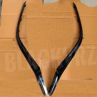 Gambar Alis/List Headlamp Fortuner Legender dari Blackvrz Store undefined 1 Tokopedia
