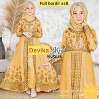 Gambar PROMO! BAJU GAMIS ANAK PEREMPUAN ( DIJAMIN FOTO ASLI ) SET GAMIS ANAK MODEL INDIA FULL RDIR ASLI BAJU LEBARAN ANAK BAJU MLIM ANAK TANGG SET BAJU DAN CELANA ANAK KEKINIAN BAJU AN ANAK GAMIS MLIM BROKAT ANAK GAMIS ANAK ALA INDIA TERBATAS - MAROON dari burakkuberi undefined 2 Tokopedia