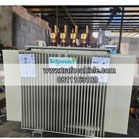 Gambar TRAFO 1600 KVA SCHNEIDER 20KV-400VOLT dari Jual Trafo Cubicle undefined 1 Tokopedia