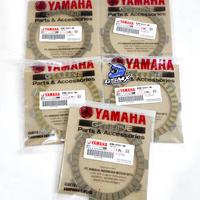 Gambar KAMPAS KOPLING WR155 WR 155 ORI YAMAHA dari GSMX undefined 4 Tokopedia
