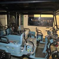 Gambar Motor Bak Listrik Roda 3 Tora electric motorcycle bukan solos viar kaisar tossa garansi resmi bisa lipat kursi penumpang losbak pick up pikap dari Sepeda dan Motor Listrik undefined 1 Tokopedia