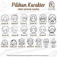 Gambar Ready stok Terlaris Hampers SAKINAH Set / Kado Ulang Tahun Sajadah Sholat Alquran / Kado Pernikahan Wisuda Hadiah Pacar / Hadiah Pasangan Hampers Lebaran Parcel Idul Fitri / Hadiah Pernikahan kado pasangan / Gift Set Wedding Hampers Kado Unik Gift Box - Sakinah A, Grafir Gelas dari dewimat259 undefined 2 Tokopedia
