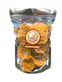 Gambar HOT PROMO keripik tempe tembul 5 pcs berat 250 gr dari Tembulofficial undefined 4 Tokopedia