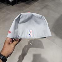 Gambar NEW ERA CAPS 59FIFTY NBA SNAPBACK TORONTO 7⅜ FITTED NEW dari consbpn undefined 4 Tokopedia