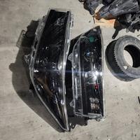 Gambar lampu depan headlamp Innova reborn venturer full black housing 2021-2022-2023-2024 dari diez motor undefined 1 Tokopedia