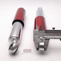 Gambar [NEW] HONDA C50 C70 C100 PISPOT UNYIL C700 SUPERCUB SHOCK SOK SHOCKBREAKER BELAKANG MERAH PENDEK dari Indah Store Market undefined 4 Tokopedia