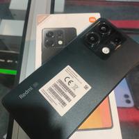 Gambar redmi note 13 5g ram 8/256 dari MFIRRIZQI CELLULAR undefined 2 Tokopedia