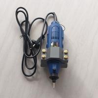 Gambar MOLLAR Mini Die Grinder m Tuner Drill Grenda Grinda Set-clamp TERLARIS dari khoks undefined 5 Tokopedia
