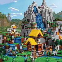 Gambar Upgrade【Ready  Stock COD】 Mainan Anak Minicraft My World/minicraft/minecraft./minecraft./mainan minicraft/minecraft. toys/mainan minecraf/my world minicraft/minicraft mainan/minicraft/mainan minecraft/minecraft/warden minecraf/Blok Permainan Plastik Rumah - Mechanic28Bonek dari Tokosahadat undefined 1 Tokopedia