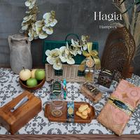 Gambar HAGIA Hampers | Hampers Lebaran | Eid Hampers | Parcel Idul Fitri dari askarakayu undefined 1 Tokopedia