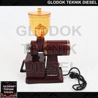 Gambar [READY STOCK] MESIN GILING KOPI BERAS TEPUNG COFFEE GRINDER TERBAIK dari Trendy Official Market undefined 3 Tokopedia