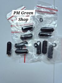 Gambar Antena ht jarak jauh dualband vhf/uhf mini ht china baofeng berlin dari PM Green Shop undefined 3 Tokopedia
