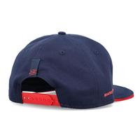 Gambar Repsol Honda MotoGP 2023 Marc Marquez 93 Cap - Ninetythree Topi Unisex dari Benkhart Store undefined 3 Tokopedia