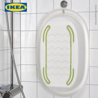 Gambar IKEA LÄTTSAM Tempat Mandi Bayi Putih/Hijau dari IHSANSHOP05 undefined 5 Tokopedia