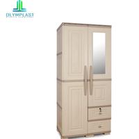 Gambar LEMARI BAJU PLASTIK OLIMPLAST 2 PINTU OTC 02 PL MODERN dari Tridjayaelektronikofficial undefined 3 Tokopedia