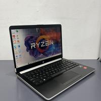 Gambar Hp 14 dk amd ryzen 3-3200 ram 8/256 ssd semua normal mulus dari Permata Notebook Official undefined 2 Tokopedia