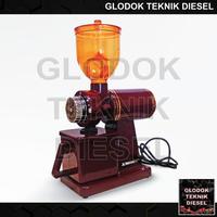 Gambar [READY STOCK] MESIN GILING KOPI BERAS TEPUNG COFFEE GRINDER TERBAIK dari Trendy Official Market undefined 2 Tokopedia