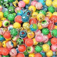 Gambar Hoopie Permen Gummy Ball Soft Candy Assorted Flavour - Soft Jelly Gummy Candy  Viral 270g dari Nyemil-Kuyy undefined 4 Tokopedia