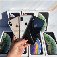 Gambar iphone xs 512gb 256gb 64gb original 100% second all sim fullset no minus mulus - Hitam, 256GB WIFI ONLY dari Smartgear.id undefined 1 Tokopedia