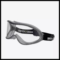 Gambar Terbaru Safety Jogger Goggles Clear Anti Fog - Sarek Best Seller dari tokobunan undefined 3 Tokopedia