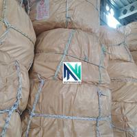 Gambar Tali tambang rope mixed cir 9"(72mm) Megaflex 8 strand DongYang w Lloyd @220m/roll dari Nouftek undefined 3 Tokopedia