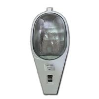 Gambar [GARANSI] KAP LAMPU JALAN COBRA KACA CEMBUNG FITTING E27 KAP COBRA PJU ROTTERO dari Sakti Satya Market undefined 3 Tokopedia