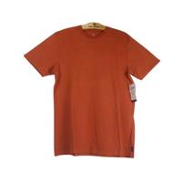 Gambar [PROMO] KAOS RIPCURL ORIGINAL PRIA S21 PLAIN WASH TEE - DUSTED EARTH - XL dari Widyaswara Indonesia Store undefined 2 Tokopedia