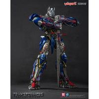 Gambar Yolopark AMK Pro Optimus Prime The Last Knight Model Kit Original dari omotoys undefined 5 Tokopedia