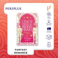 Gambar Once Upon a Broken Heart pb UK - 9781529380941 dari Periplus Bookshop_NEW undefined 1 Tokopedia