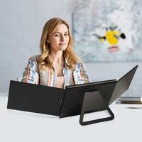 Gambar Keenaya Portable Monitor Dual Screen Extender 13.3 Inch IPS 1080P - X50A dari Keenaya Senja undefined 3 Tokopedia