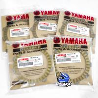 Gambar KAMPAS KOPLING WR155 WR 155 ORI YAMAHA dari GSMX undefined 1 Tokopedia