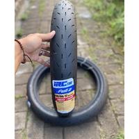 Gambar [GARANSI] [READY COD] BAN LUAR IRC TUBELESS SOFT COMPOUND FASTI 2 (90/80-14) BAN BALAP MATIC FFA / BAN RACING DEPAN BELAKANG / COMPOUND LEMBUT / BAN MATIC BEAT / VARIO / MIO / FASTI-2 dari Trendyshop Official Market undefined 4 Tokopedia