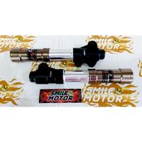 Gambar [READY STOCK] TABUNG SHOCK DEPAN VARIASI JUPITER Z/MX/VEGA R/VEGA ZR dari Indah Store Market undefined 3 Tokopedia