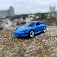 Gambar Hot Wheels Porsche 911 GT3 RS Fast & Furious 10 Pack dari Eni Sahaja undefined 1 Tokopedia