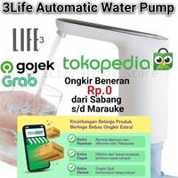 Gambar VIRAL 3Life Automatic Electric Water Pump / Pompa Air Galon Elektrik Xiaomi - Foldable dari lilianaStoree1 undefined 2 Tokopedia