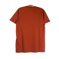 Gambar [PROMO] KAOS RIPCURL ORIGINAL PRIA S21 PLAIN WASH TEE - DUSTED EARTH - XL dari Widyaswara Indonesia Store undefined 4 Tokopedia