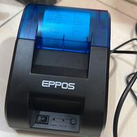 Gambar PRINTER BLUETOOTH THERMAL 58mm RPP02N / C58BT Port USB For COMPUTER dari SINERGI TECH BANDUNG undefined 4 Tokopedia
