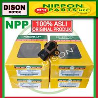 Gambar Sensor TPS npp Genio Beat Deluxe Beat New Led KOJ original sensor throttle npp Motor dari DISON motor undefined 4 Tokopedia