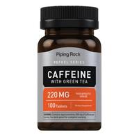 Gambar PIPINGROCK ALLMAX PROLAB CAFFEINE KAFEIN CAFFEIN 200 MG 100 CAP dari Onsy Supplement undefined 1 Tokopedia