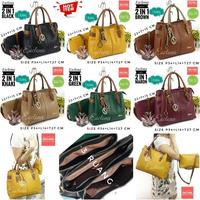 Gambar Tas Wanita Import Batam Original Branded Bag Handbag Grosir Selempang - BLACK dari Joyaa Shop 11 undefined 5 Tokopedia