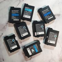 Gambar Baterai Sony PSP buat kanibalan - Batre PSP 1000 2000 3000 - 5pcs dari Gamers 38 undefined 2 Tokopedia
